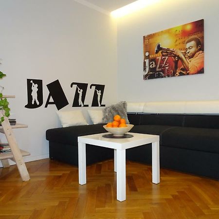 Apartmán Jazz Bílsko-Bělá Exteriér fotografie