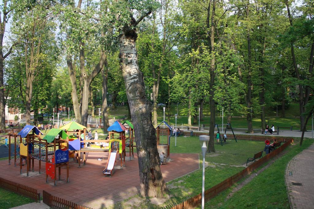 Apartmán Jazz Bílsko-Bělá Exteriér fotografie