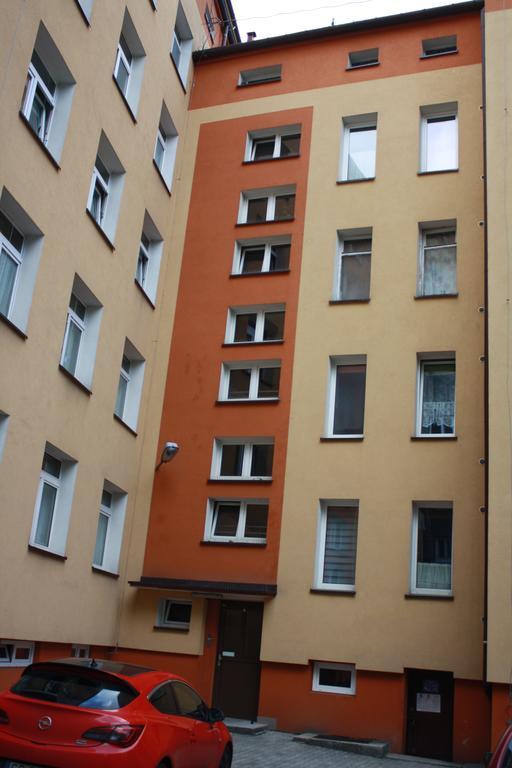 Apartmán Jazz Bílsko-Bělá Exteriér fotografie
