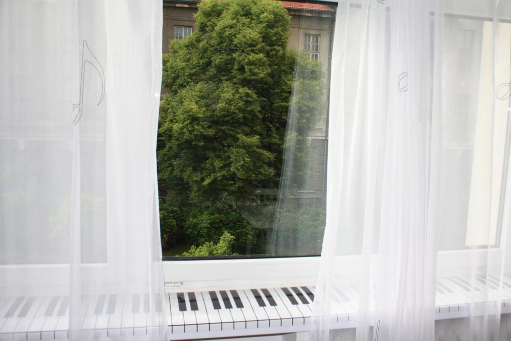 Apartmán Jazz Bílsko-Bělá Exteriér fotografie