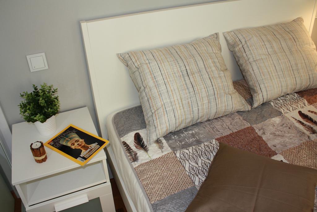 Apartmán Jazz Bílsko-Bělá Exteriér fotografie