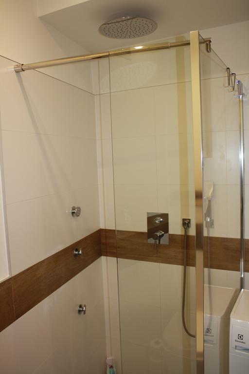 Apartmán Jazz Bílsko-Bělá Exteriér fotografie