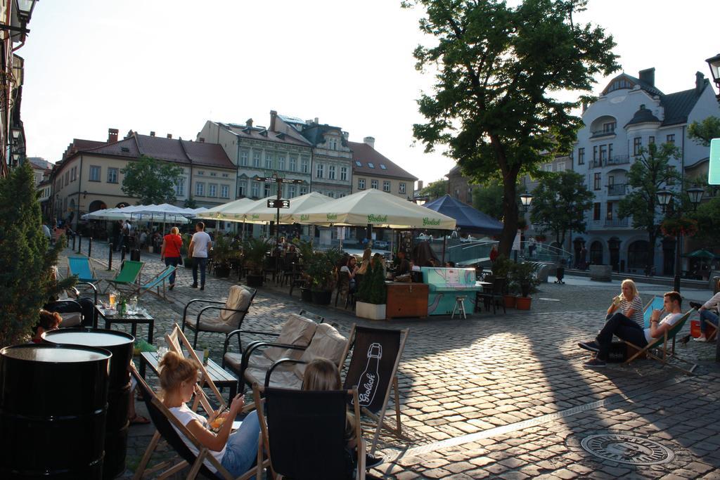 Apartmán Jazz Bílsko-Bělá Exteriér fotografie