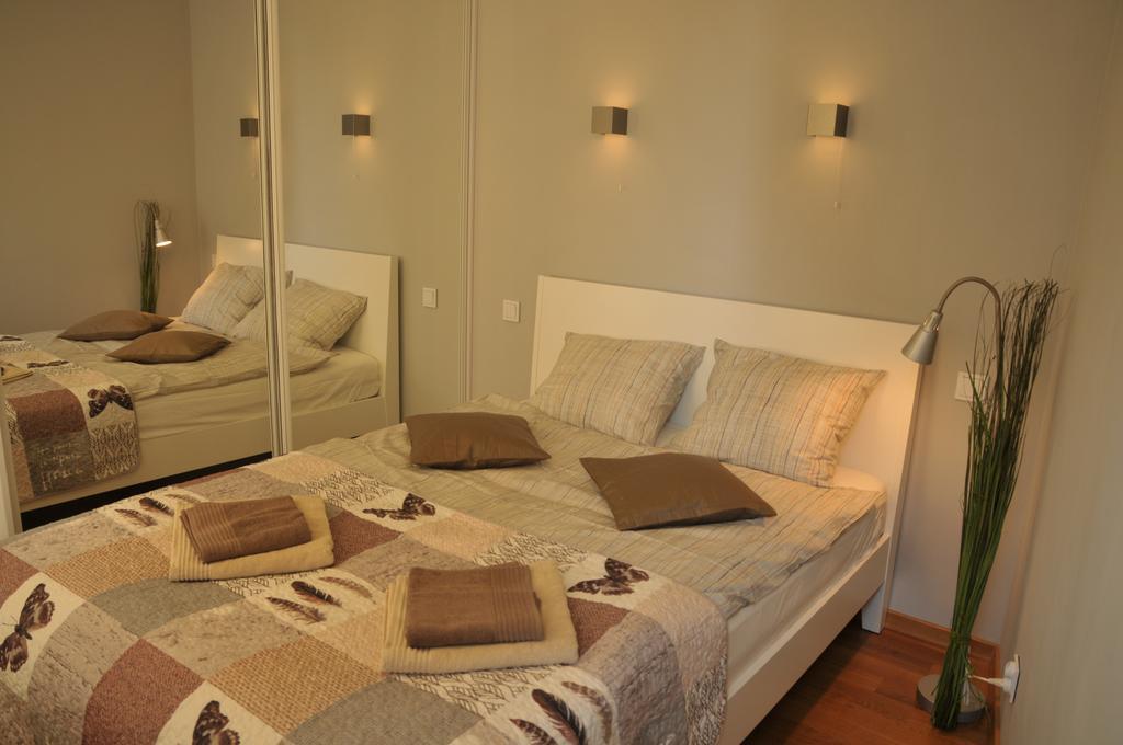 Apartmán Jazz Bílsko-Bělá Exteriér fotografie