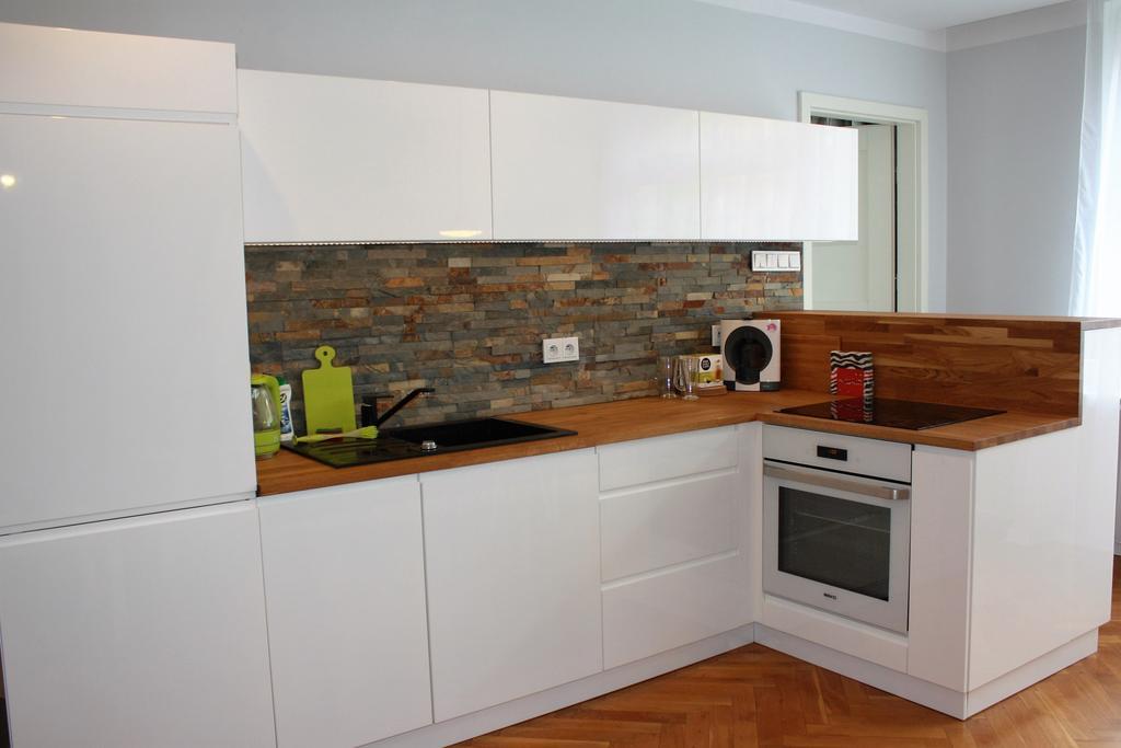 Apartmán Jazz Bílsko-Bělá Exteriér fotografie